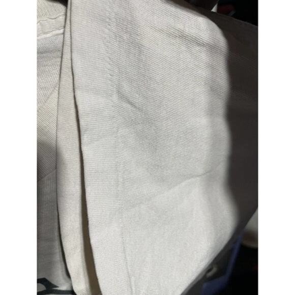 VINTAGE Single Stitch Disney Beauty and‎ The Beast Tee Shirt Size L Made in USA - Picture 3 of 3